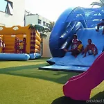 Serena Majestic Hotel Residence 
