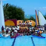 Serena Majestic Hotel 