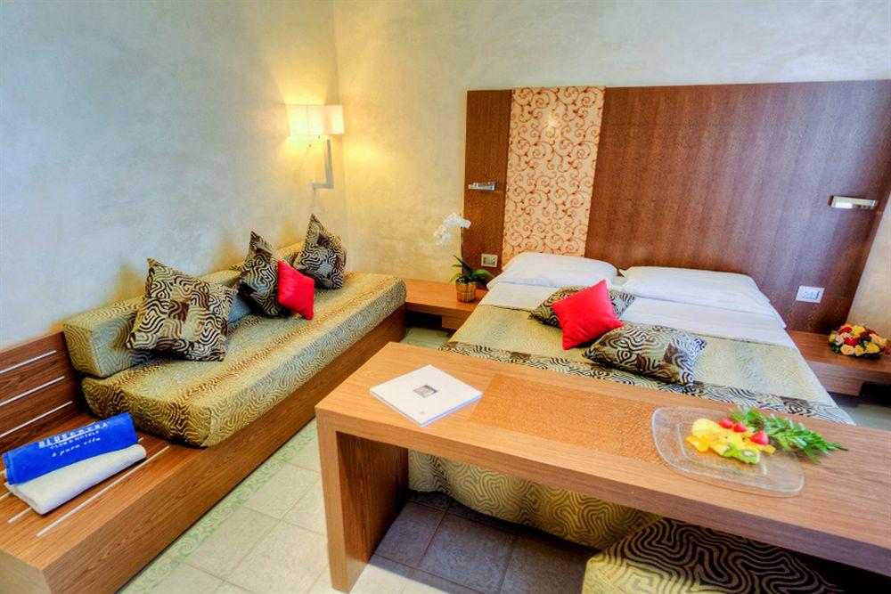 Serena Majestic Aparthotel