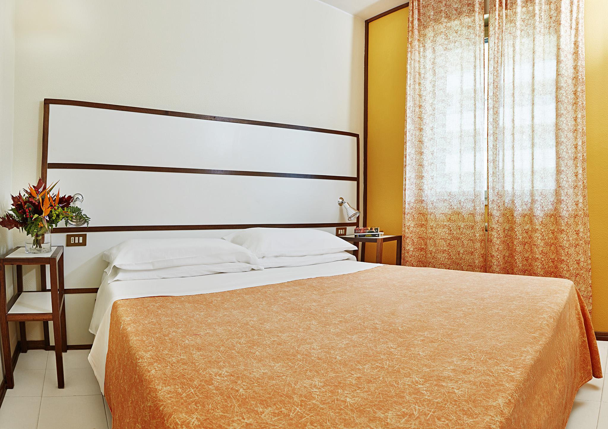 Aparthotel Serena Majestic