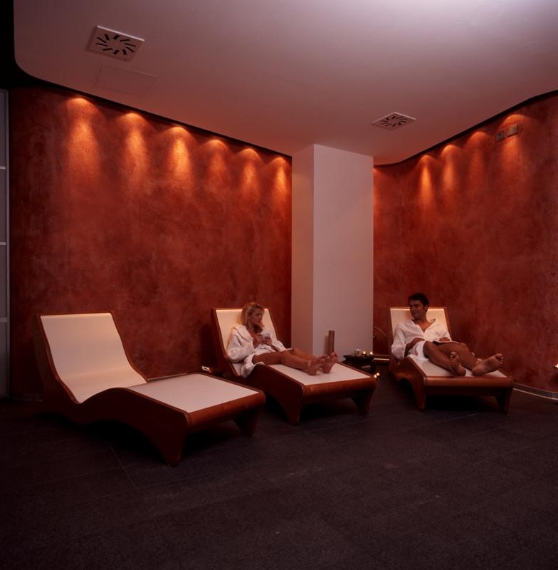 Aparthotel Serena Majestic 4*