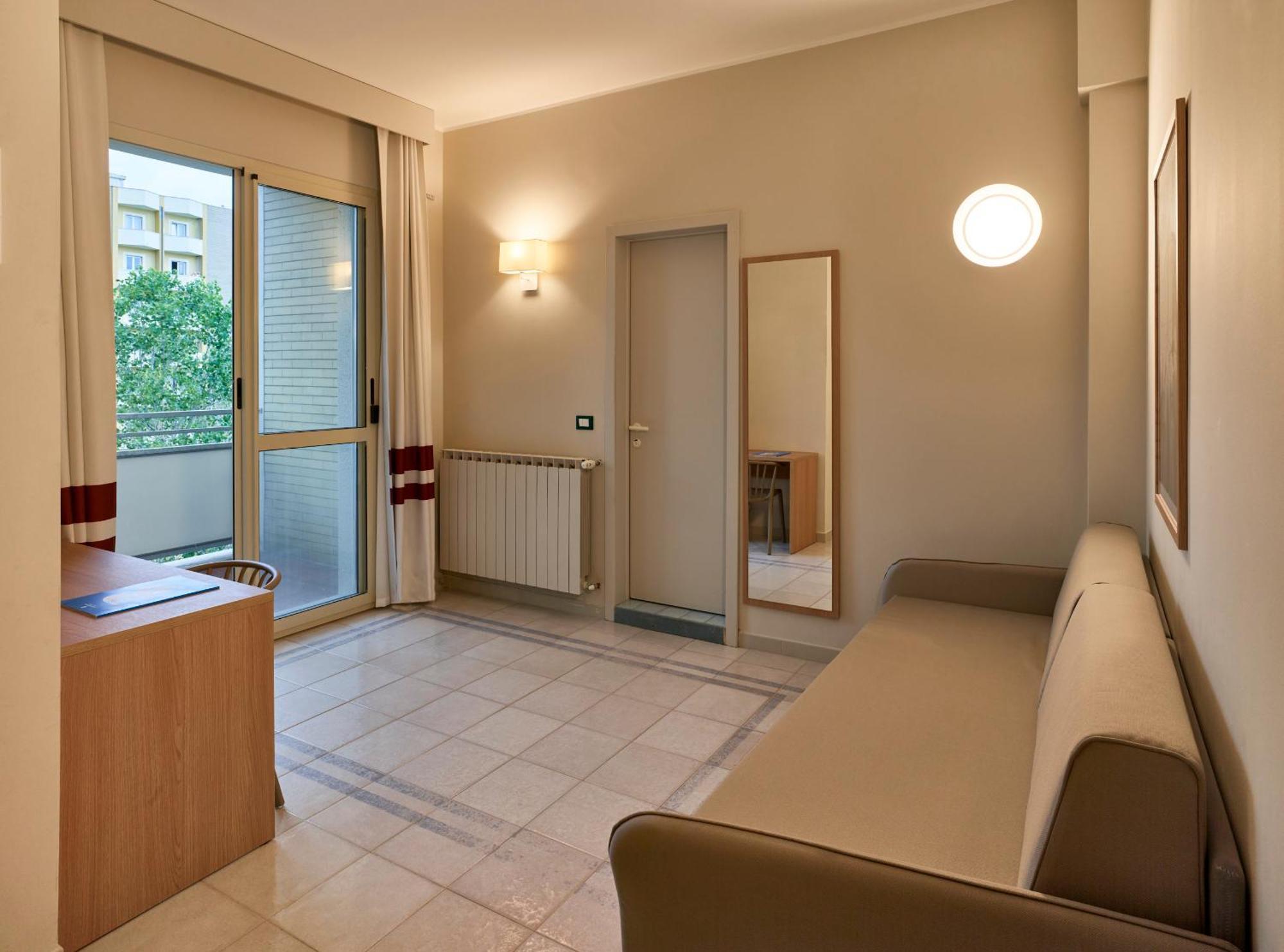 Serena Majestic 4* Montesilvano Marina