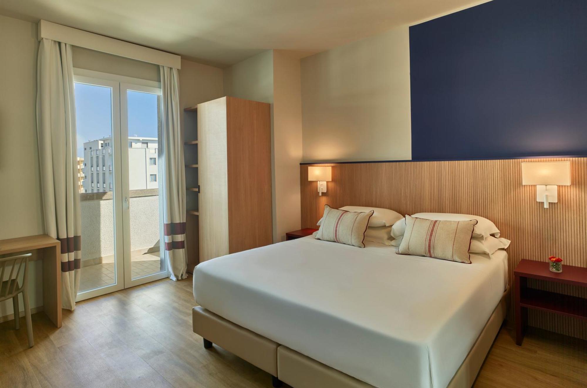 Serena Majestic Montesilvano Marina