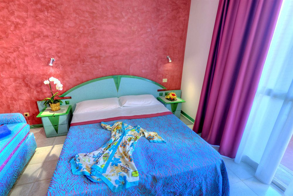 Aparthotel Serena Majestic Montesilvano Marina