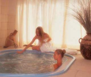 Serena Majestic Aparthotel 4*