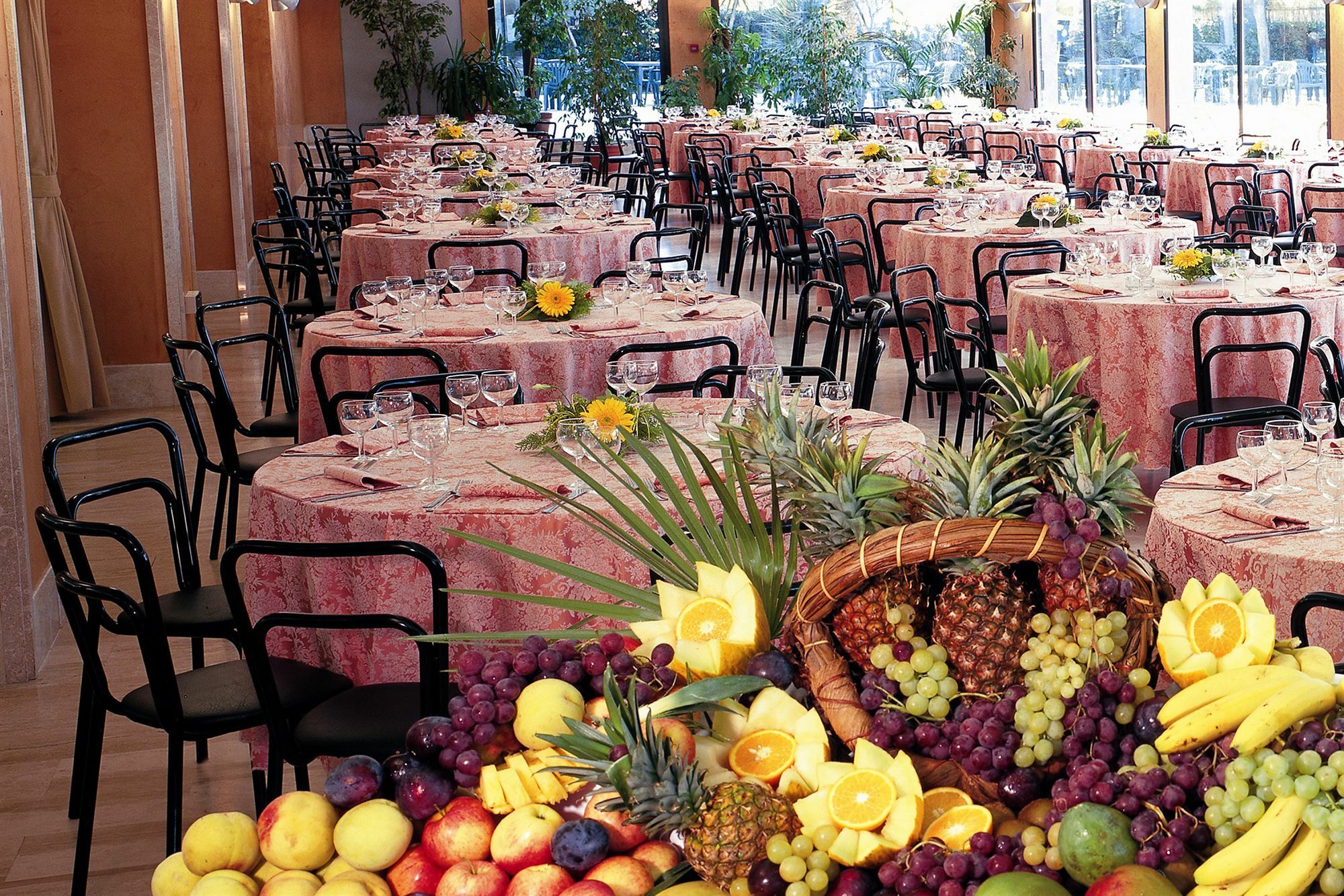 Aparthotel Serena Majestic 4*